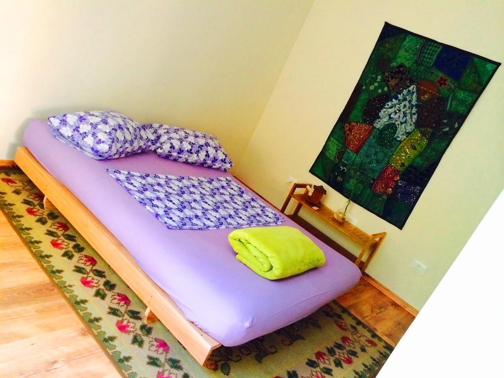 Zen Hotel Brasil ساو باولو الغرفة الصورة