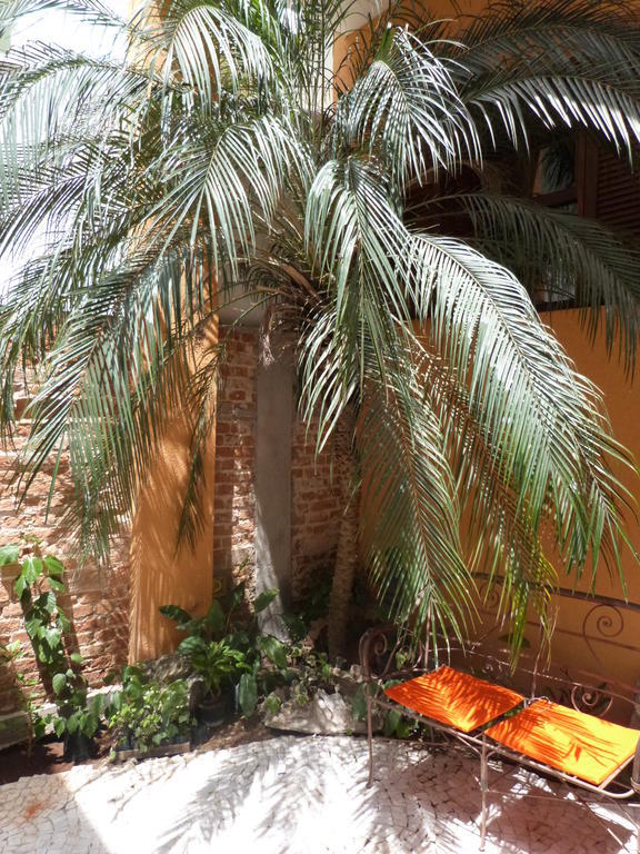 Zen Hotel Brasil ساو باولو المظهر الخارجي الصورة