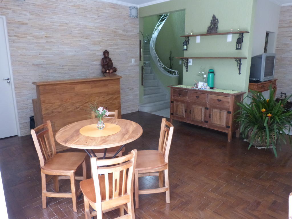 Zen Hotel Brasil ساو باولو المظهر الخارجي الصورة