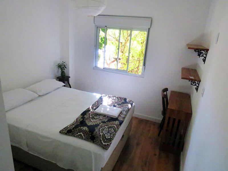 Zen Hotel Brasil ساو باولو المظهر الخارجي الصورة
